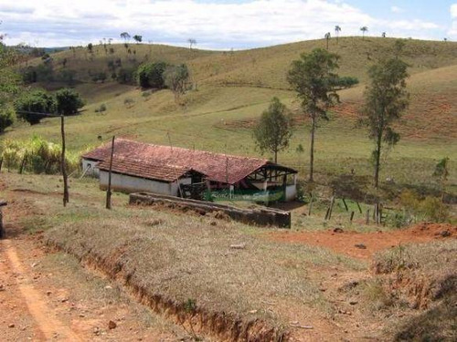 Imagem 6 de 6 de Sítio À Venda, 1380000 M² Por R$ 1.700.000,00 - Benfica - São Luiz Do Paraitinga/sp - Si0001