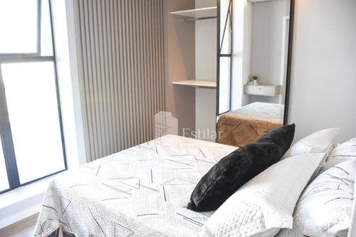 Imagem 11 de 30 de Apartamento 02 Quartos (01 Suíte) No São Pedro, São José Dos Pinhais - Ap3288