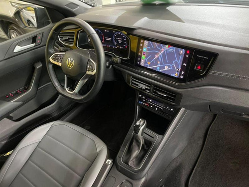 Volkswagen Nivus Highline 1.0 200 Tsi Flex Aut.