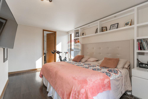 Venta Moderno Y Lindo 3d+3b+salita. Providencia
