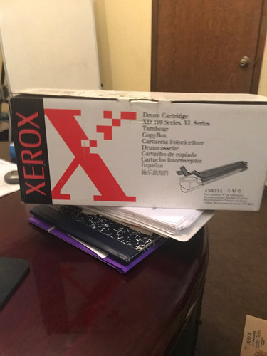 Xerox Fotoreceptor 13r551