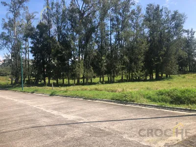 Terreno en venta