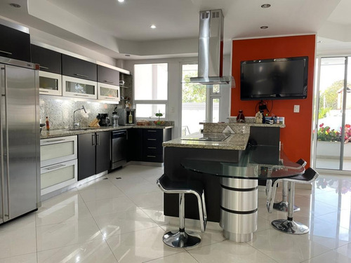Imagen 7 de 14 de Lp Casa Con Piscina Privada En La Urbanización Portofino