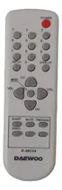 Comprar Control Remoto Para Tv Daewoo  R - 48c04
