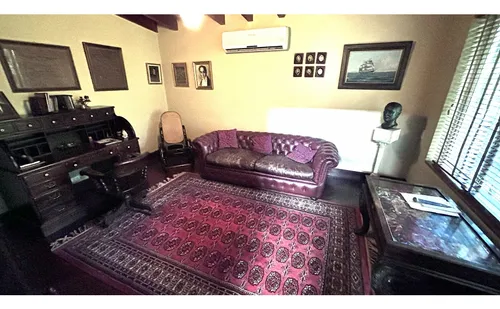 Chuao Casa Venta Baa-004-25