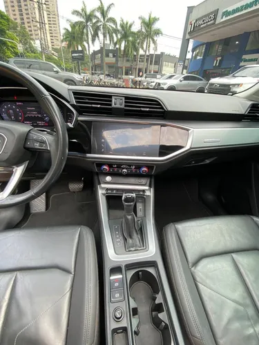 Audi Q3 1.4 Tfsi Attraction