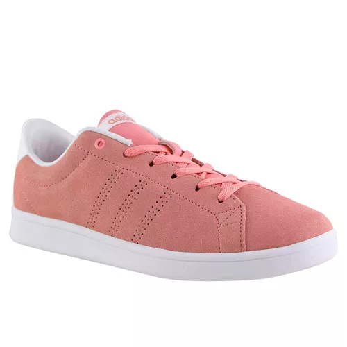 Banquete usted está He aprendido Zapatillas adidas Neo Advantage Clean Qt Mujer Rosa | MercadoLibre