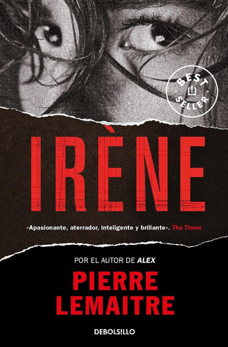 Irene (un Caso Del Comandante Camille Verhoeven 1)