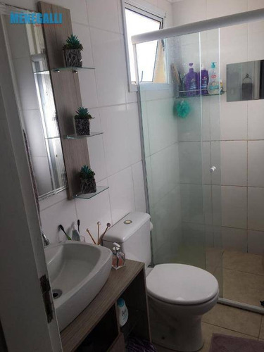 Imagem 15 de 21 de Apartamento Dell Giardino Ii - Ap0470