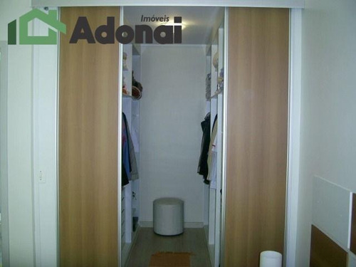 Imagem 5 de 15 de Apartamento No 2º Andar, Com 03 Dormitórios Sendo 01 Suite - 1071