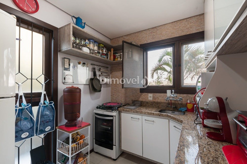 Imagem 12 de 15 de Casa Em Condominio - Vila Assuncao - Ref: 23439 - V-23439