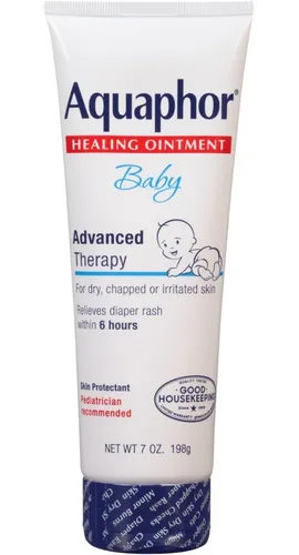 comprar Aquaphor Bebe Healing Ointment 198g  Americano Original