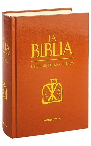 EL LIBRO DEL PUEBLO DE DIOS - NORMAL / RUSTICA CON FUNDA, Libreria Virtual  SAN PABLO