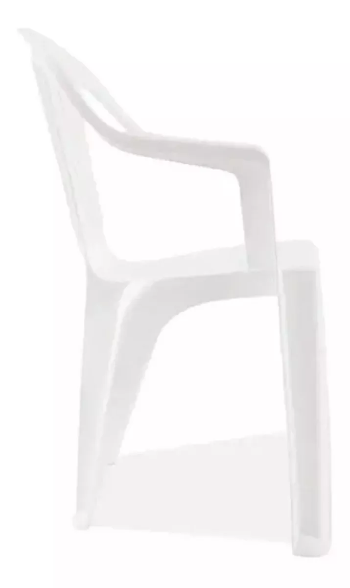 Tercera imagen para búsqueda de sillas de plastico reforzadas