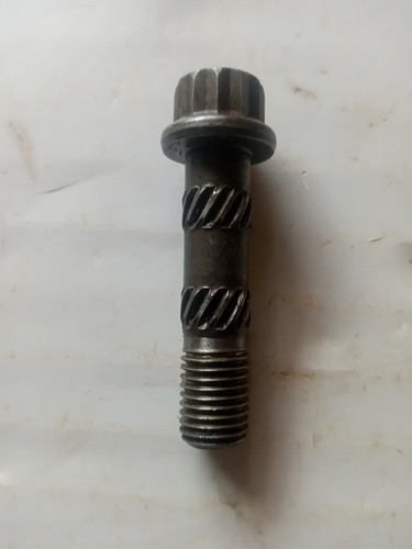 Tornillo Brazo Biela Autbus Encaba Isuzu Npr, Nkr, Nhr, Nqr