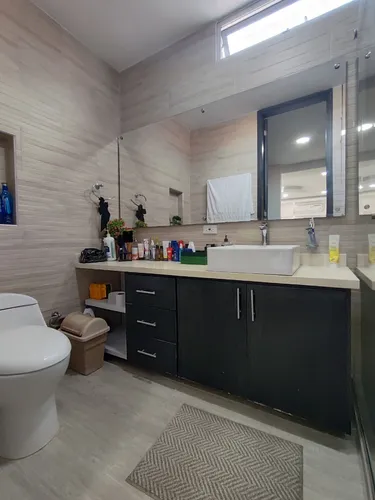 Casa En Venta En Bocono. Cod V30470