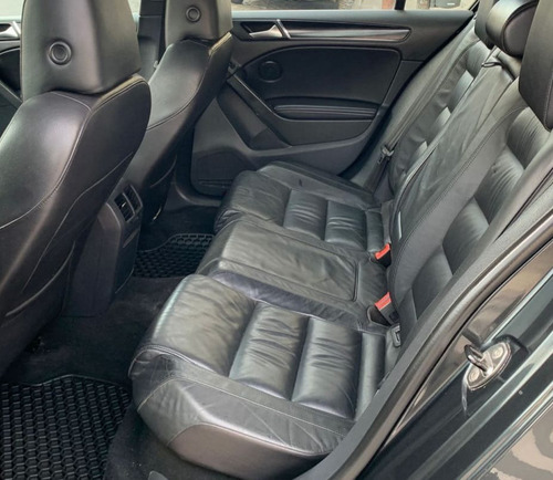Volkswagen Golf 2.0 Vi Gti Tsi 211cv