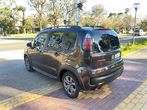 Citroën C3 Aircross 1.6 Vti 115 Feel