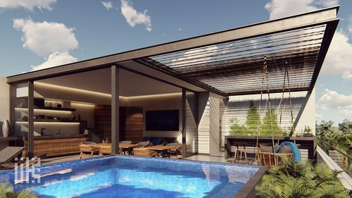 Imagen 1 de 10 de Exclusivo Departamento En Venta En Tulum Iik, Excelente Ubicación