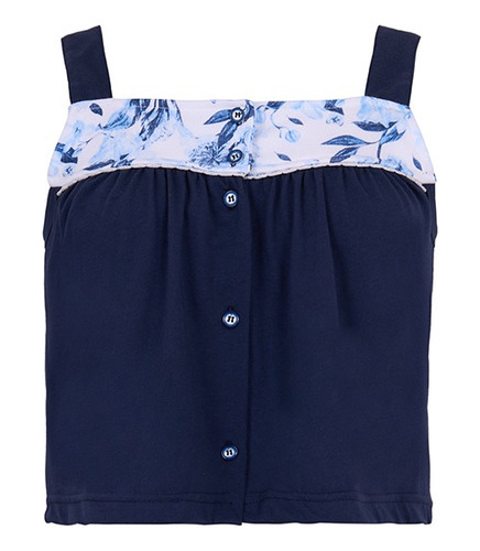 Westies Pijama 2 Pzs. Playera Sin Mangas Y Short