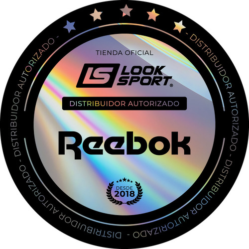 Legging Reebok Mujer Dama Entrenamiento Identity Big Logo
