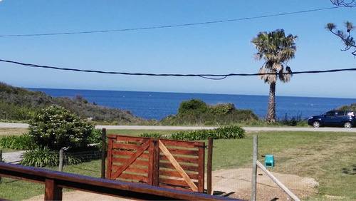 Alquiler Temporada Balneario Solis A 15 De Piriápolis