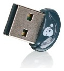 Adaptador Micro Usb Bluetooth 4.0, Gbu521w6