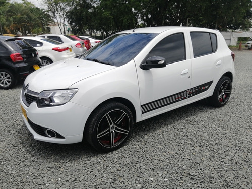 Renault Sandero 2020 1.6 Dynamique