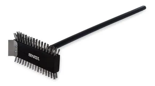 Carlisle 4029000 - Cepillo Para Parrilla Y Horno