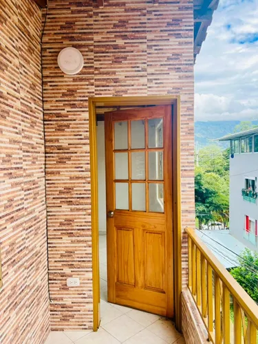 Espectacular Casa En Venta En Girardota