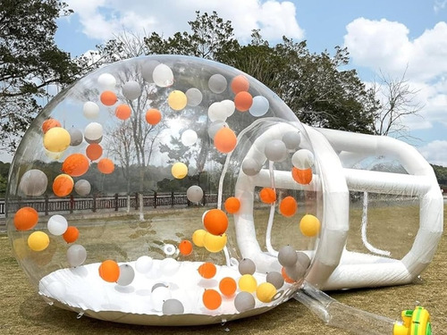 Venta Burbuja Inflable ( Valorseña)