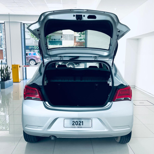 Chevrolet Onix 1.4 Black Edition 1.4