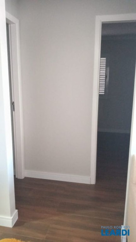 Imagem 12 de 15 de Apartamento - Parada Inglesa - Sp - 613521