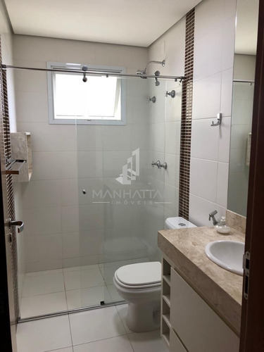 Imagem 22 de 30 de Apartamento À Venda Em Vila Santa Cruz - Ap005828