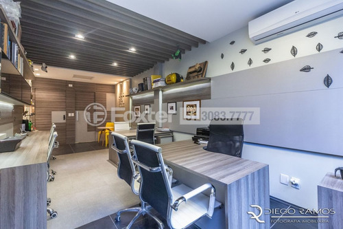 Imagem 3 de 19 de Sala / Conjunto Comercial, 60.98 M², Petrópolis - 184726