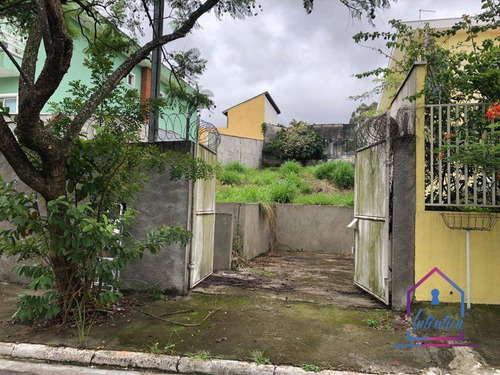 Imagem 4 de 16 de Ótimo Terreno Parque Dos Principes R$ 500.000,00 - Te0360