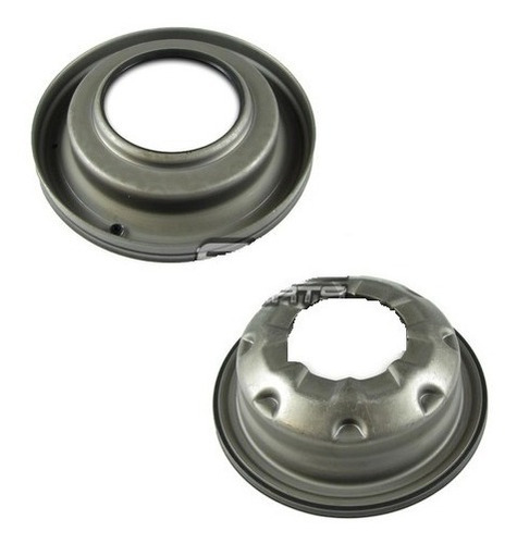 Pistones Caja Automatica Dodge Dakota 00-04 / 45rfe 4vel.