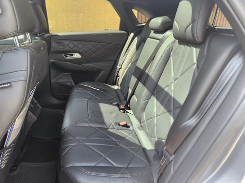 Ds Automobiles Ds7 1.6 Crossback Puretech 220 S&s Rivoli ...