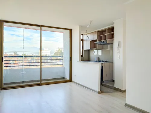 Edificio Av. Portales Vista Oriente Piso 4