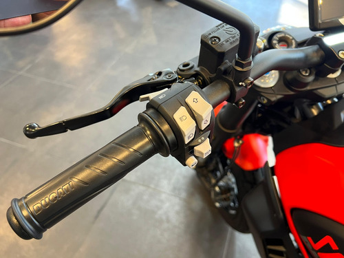 Ducati Scrambler Full Throttle 800 Cc 0km Entrega Inmediata