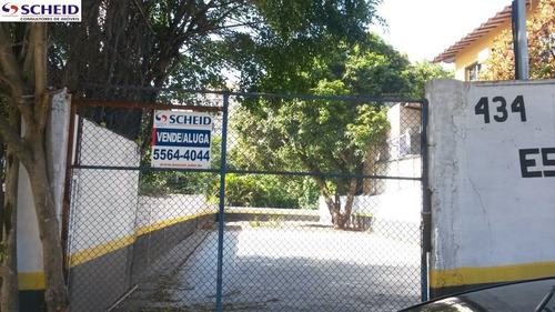 Imagem 1 de 4 de A Melhor Localização Do Bairro ! - Mr41067