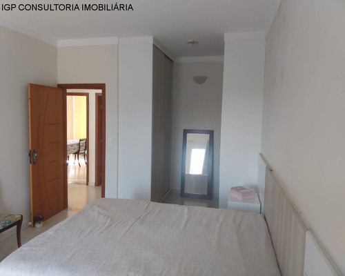 Imagem 30 de 30 de Chácara Colinas De Indaiatuba - Ch00793 - 34233310