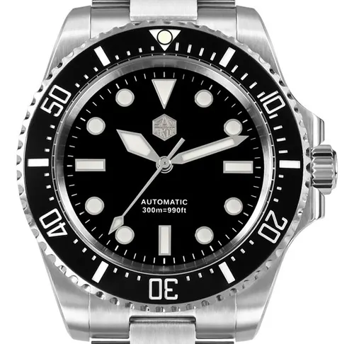 Seiko san martin sale