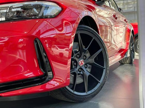 Honda Civic 2.0 DI VTEC TURBO GASOLINA TYPE R MANUAL