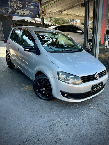 Volkswagen Fox 1.0 Vht Total Flex 5p