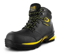 Comprar Botas Cliff Dieléctricas Industriales O Trabajo Hombre