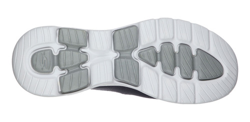Imagen 3 de 5 de Tenis Hombre Skechers Gowalk5-prized