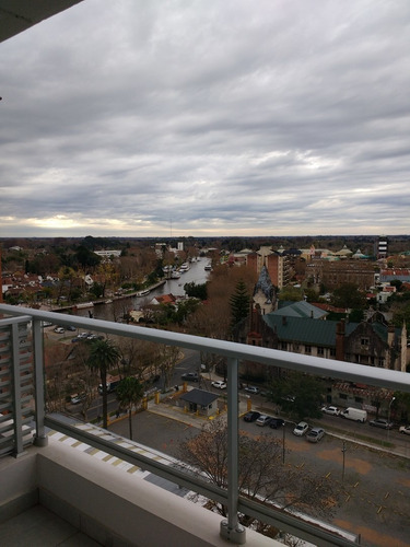 Imagen 28 de 30 de Departamento En Venta En Torre Cardón, Tigre