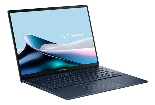 Tebk Asus Zenbk 14 Oled Ultra 7 16gb 512gb 14 W11 Net