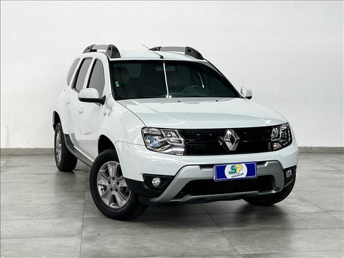 Renault Duster 2.0 Dynamique